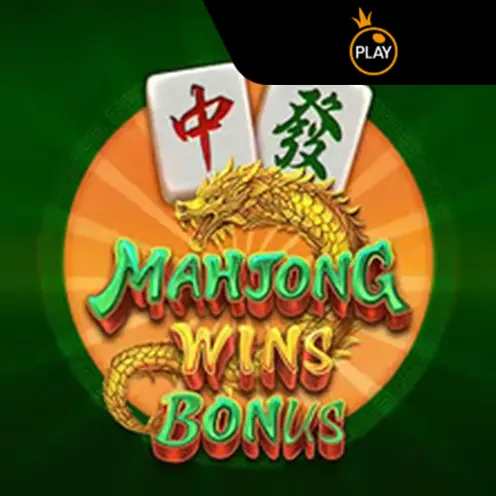 Main Demo Mahjong Wins Bonus